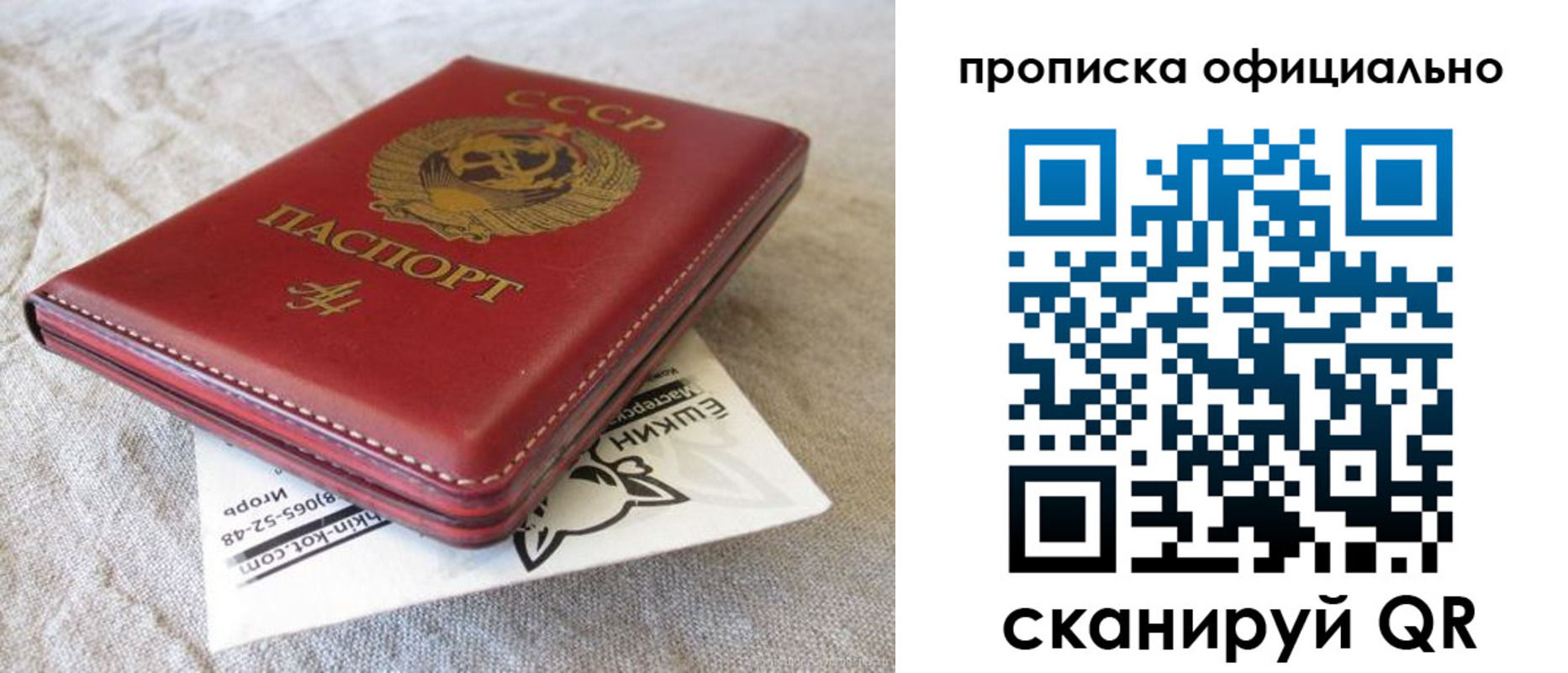 временная регистрация гарантия в Гусеве